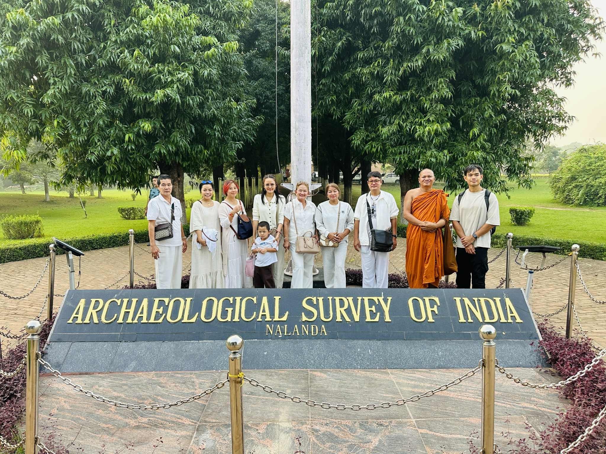 พุทธคยา