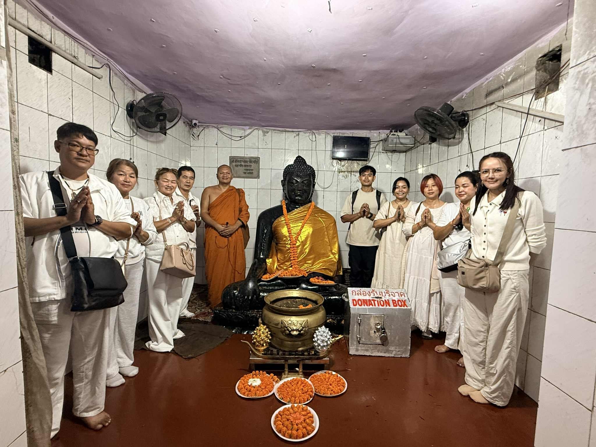 นาลันทา